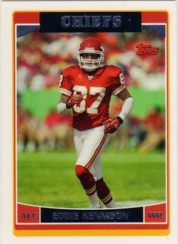 Eddie Kennison