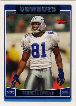 Terrell Owens