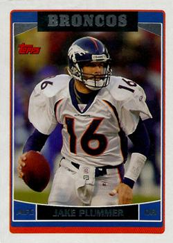 Jake Plummer