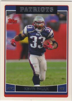 Kevin Faulk