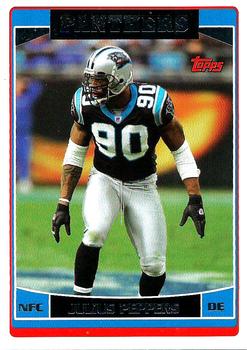 Julius Peppers