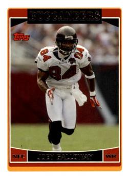 Joey Galloway