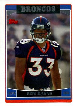 Ron Dayne