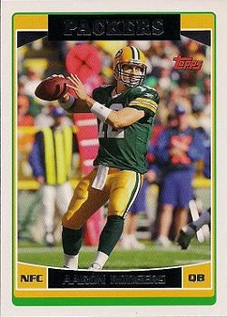 Aaron Rodgers