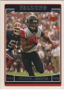 Michael Jenkins