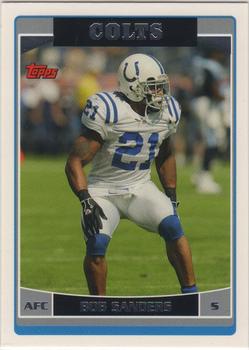 Bob Sanders