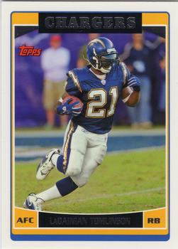 LaDainian Tomlinson