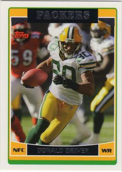 Donald Driver