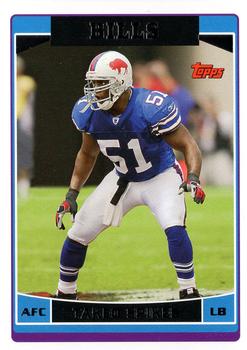 Takeo Spikes