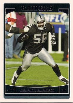 Derrick Burgess