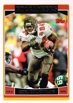 Carnell "Cadillac" Williams