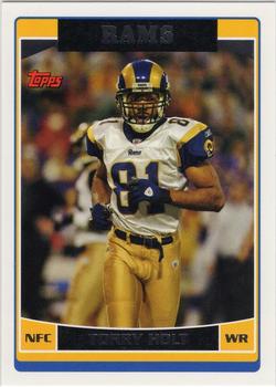 Torry Holt