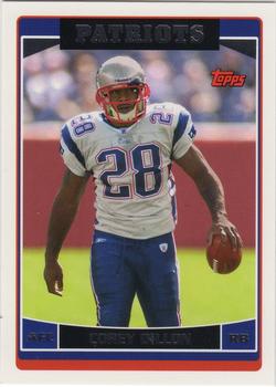 Corey Dillon