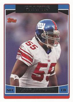 LaVar Arrington
