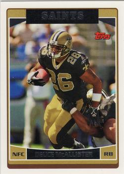 Deuce McAllister