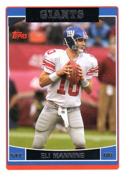 Eli Manning
