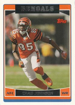Chad Johnson