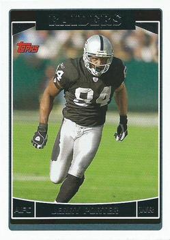 Jerry Porter