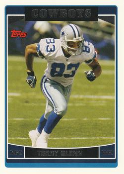 Terry Glenn