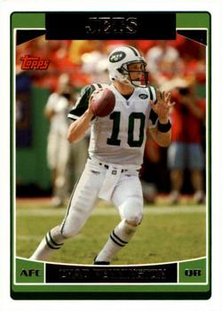 Chad Pennington