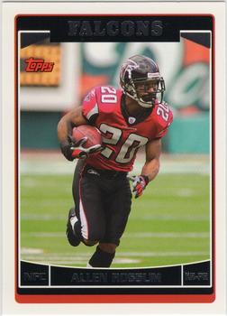Allen Rossum