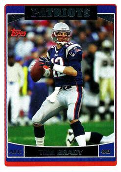Tom Brady