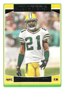 Charles Woodson