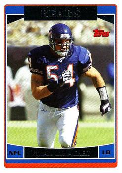 Brian Urlacher
