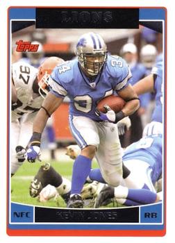Kevin Jones