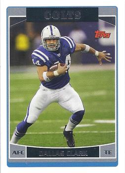 Dallas Clark
