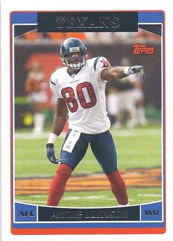 Andre Johnson