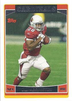 J.J. Arrington