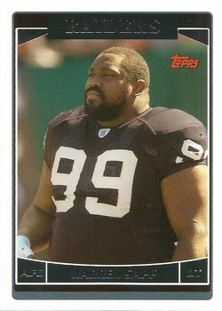 Warren Sapp