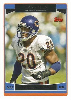 Thomas Jones