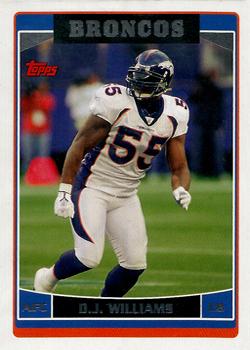 D.J. Williams