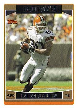 Kellen Winslow