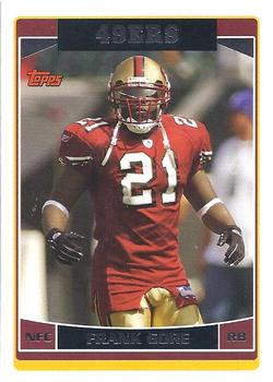 Frank Gore