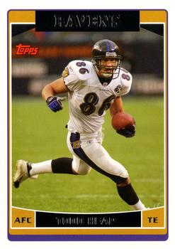 Todd Heap