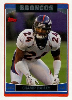 Champ Bailey