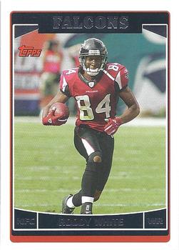 Roddy White