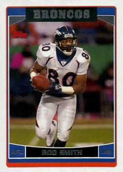 Rod Smith