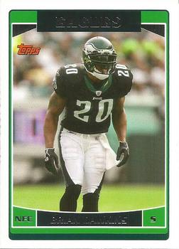 Brian Dawkins