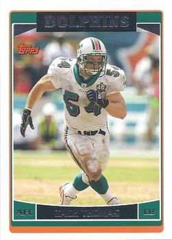 Zach Thomas
