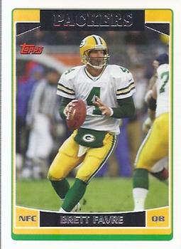 Brett Favre