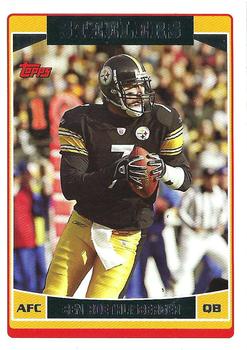 Ben Roethlisberger