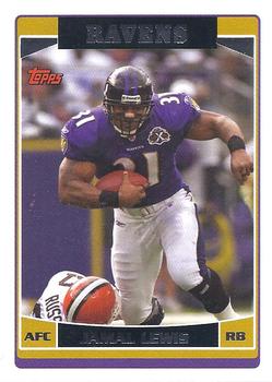 Jamal Lewis