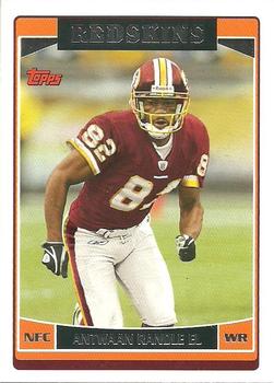 Antwaan Randle El