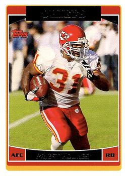 Priest Holmes