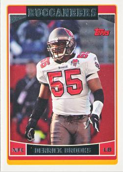 Derrick Brooks