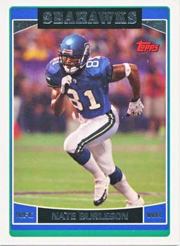 Nate Burleson